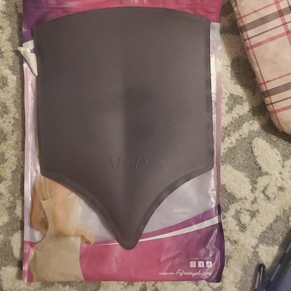 Lipo Lumbar Molder - Picture 4 of 4